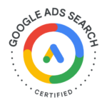 Google Search Certified Desarrollo WordPress Optimizado